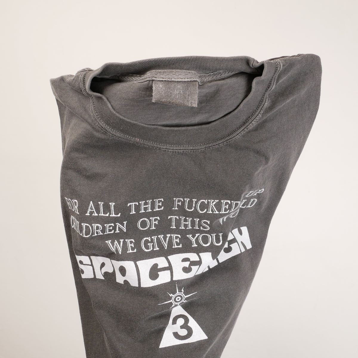Spacemen 3 Tee