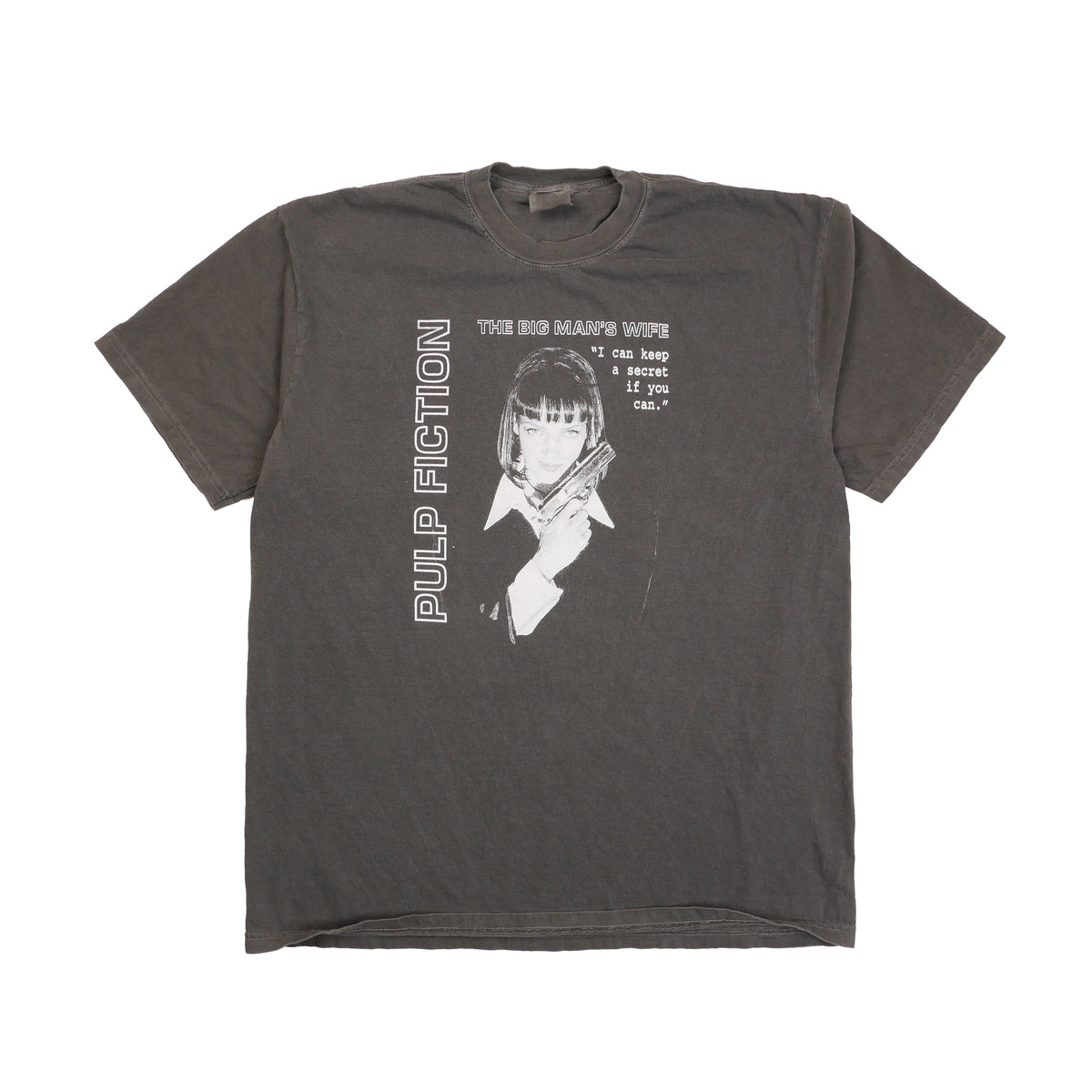 Pulp Fiction Tee