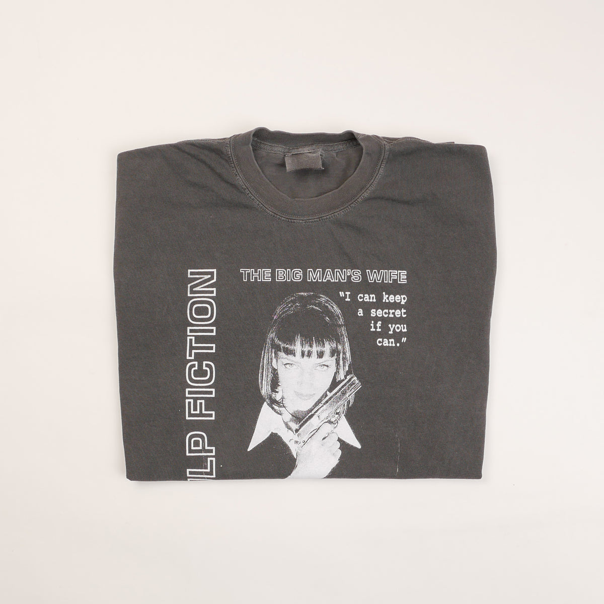 Pulp Fiction Tee