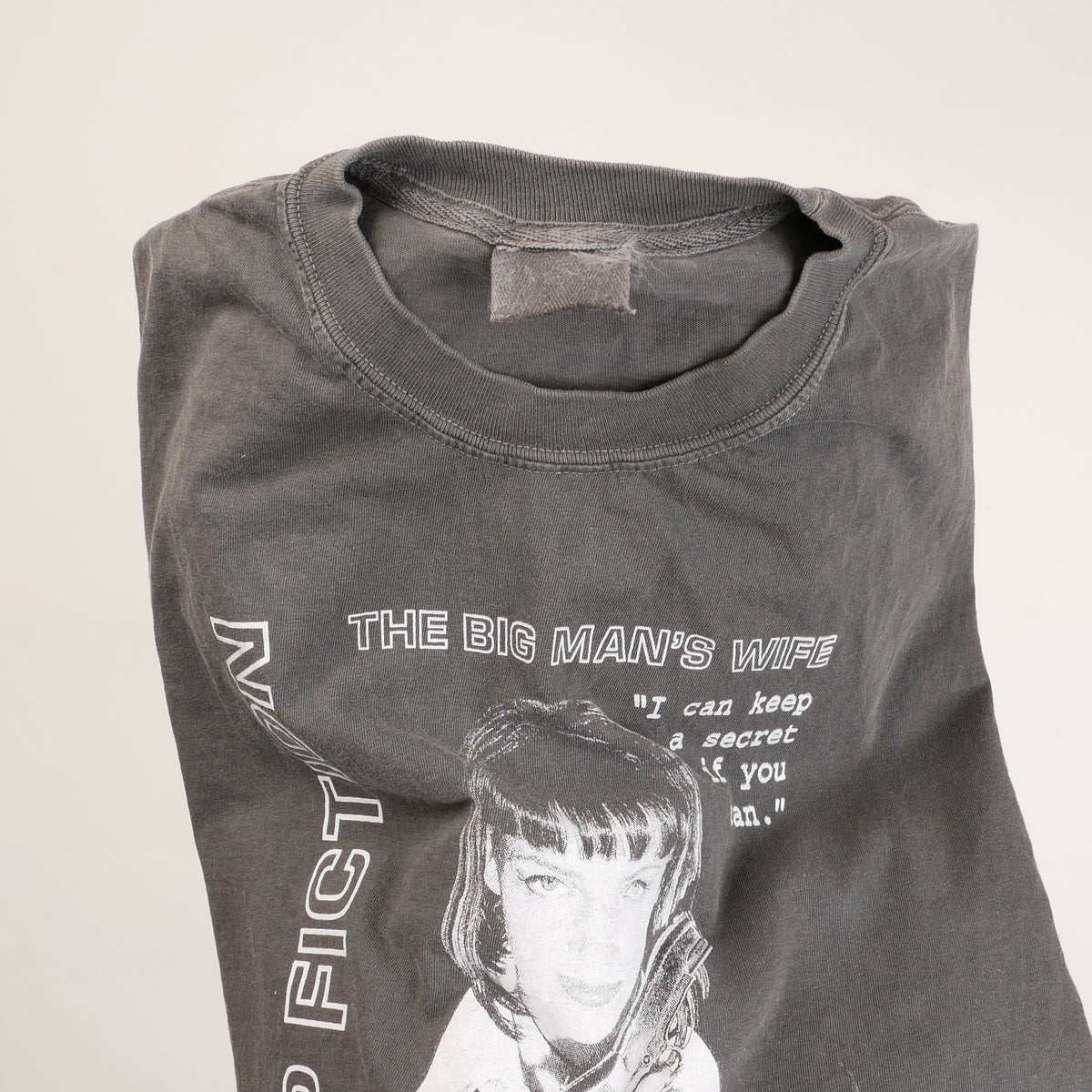 Pulp Fiction Tee