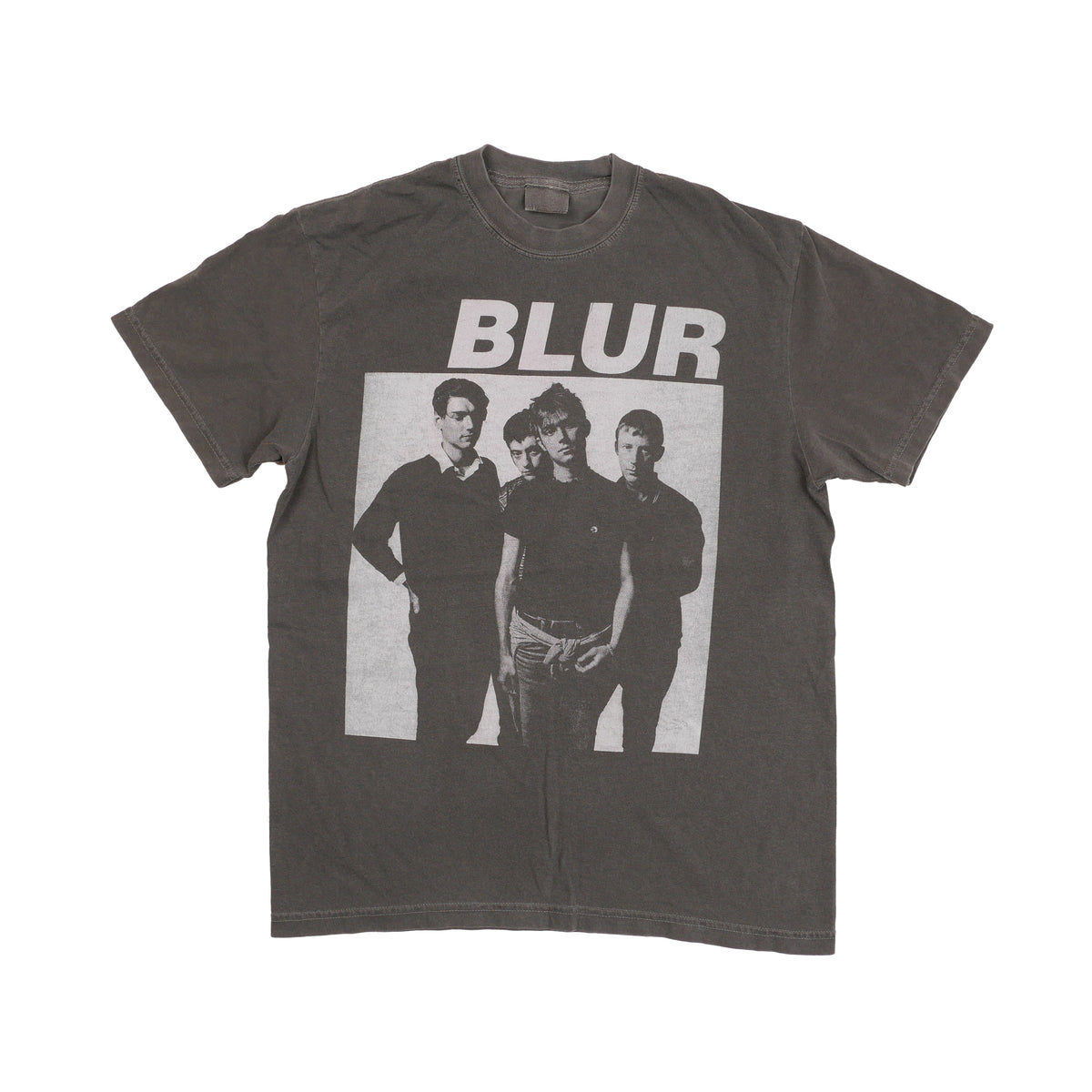 Blur Tee