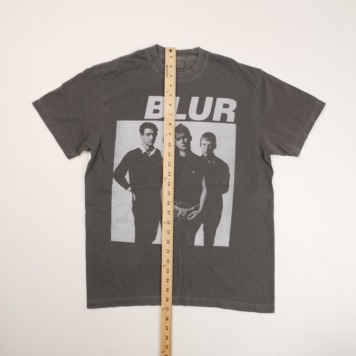 Blur Tee