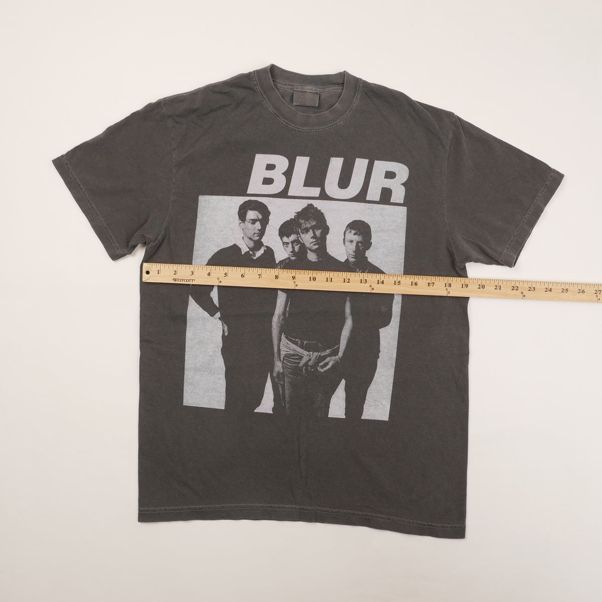 Blur Tee
