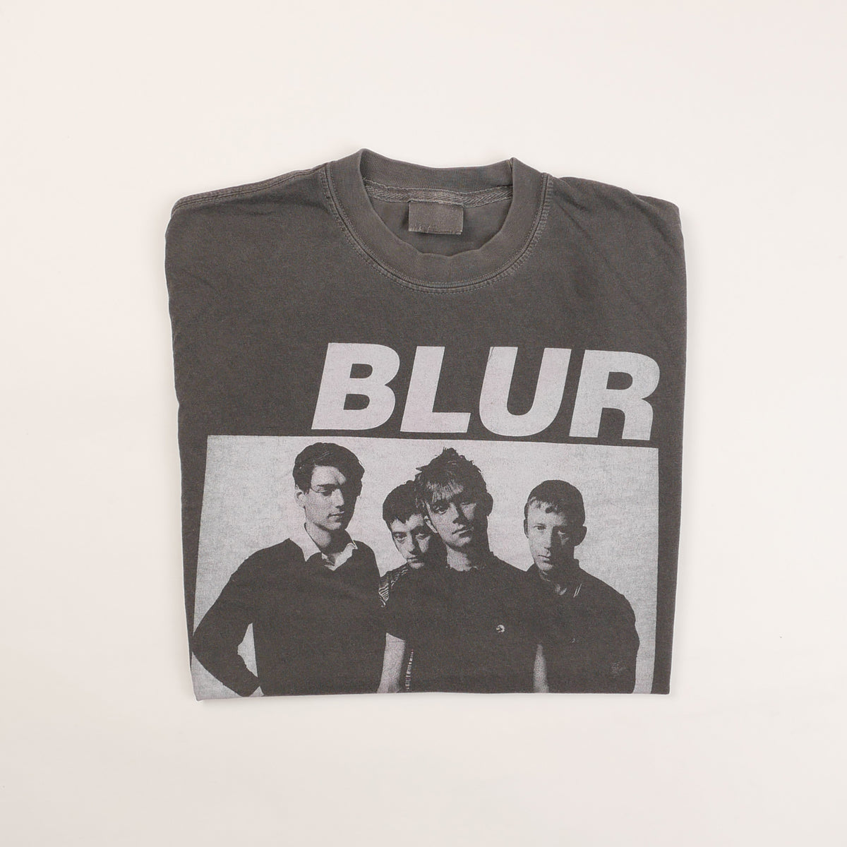 Blur Tee