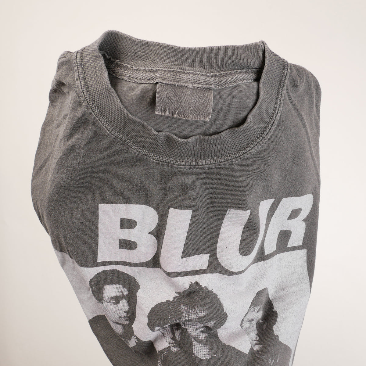 Blur Tee