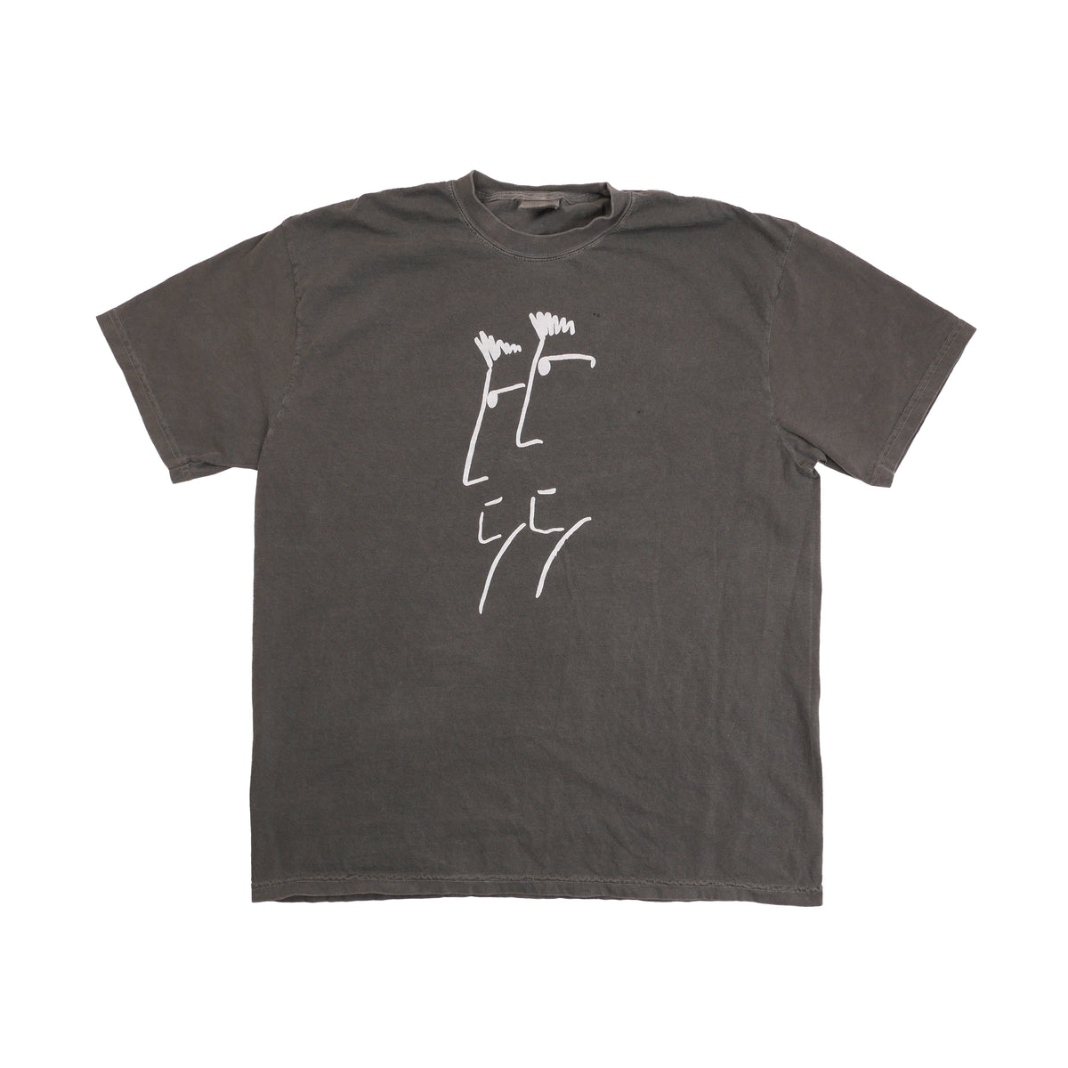 Steely Dan Tee