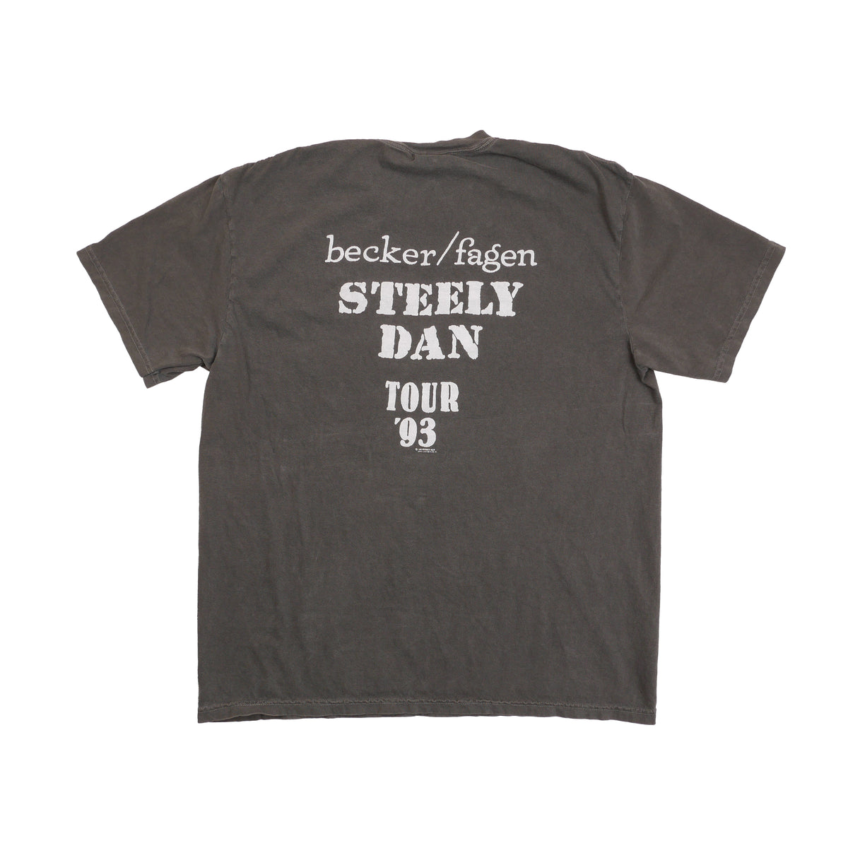 Steely Dan Tee