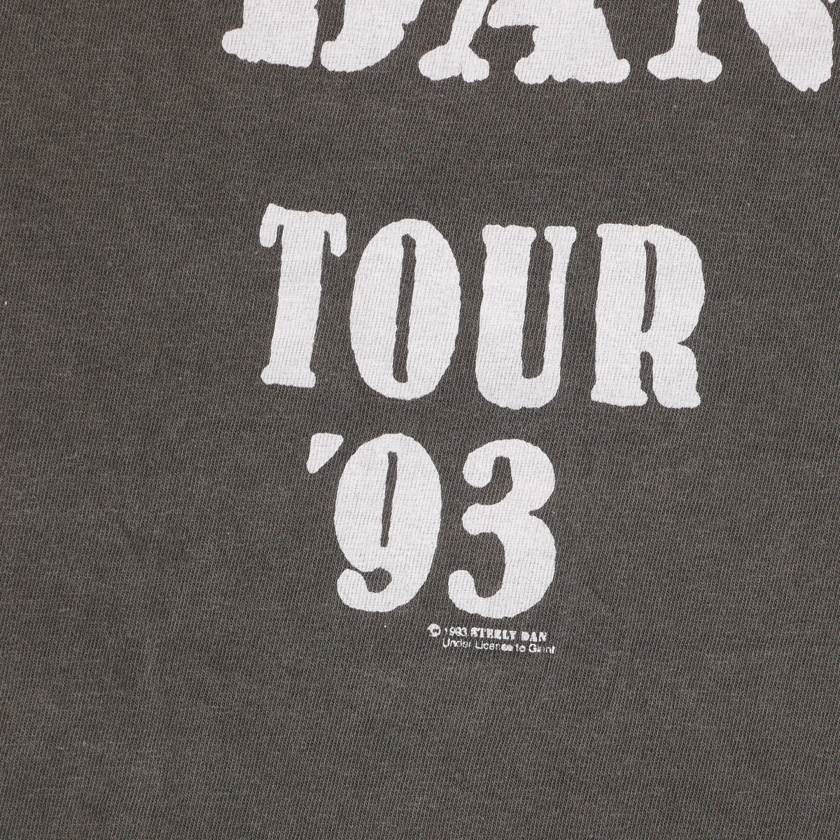 Steely Dan Tee