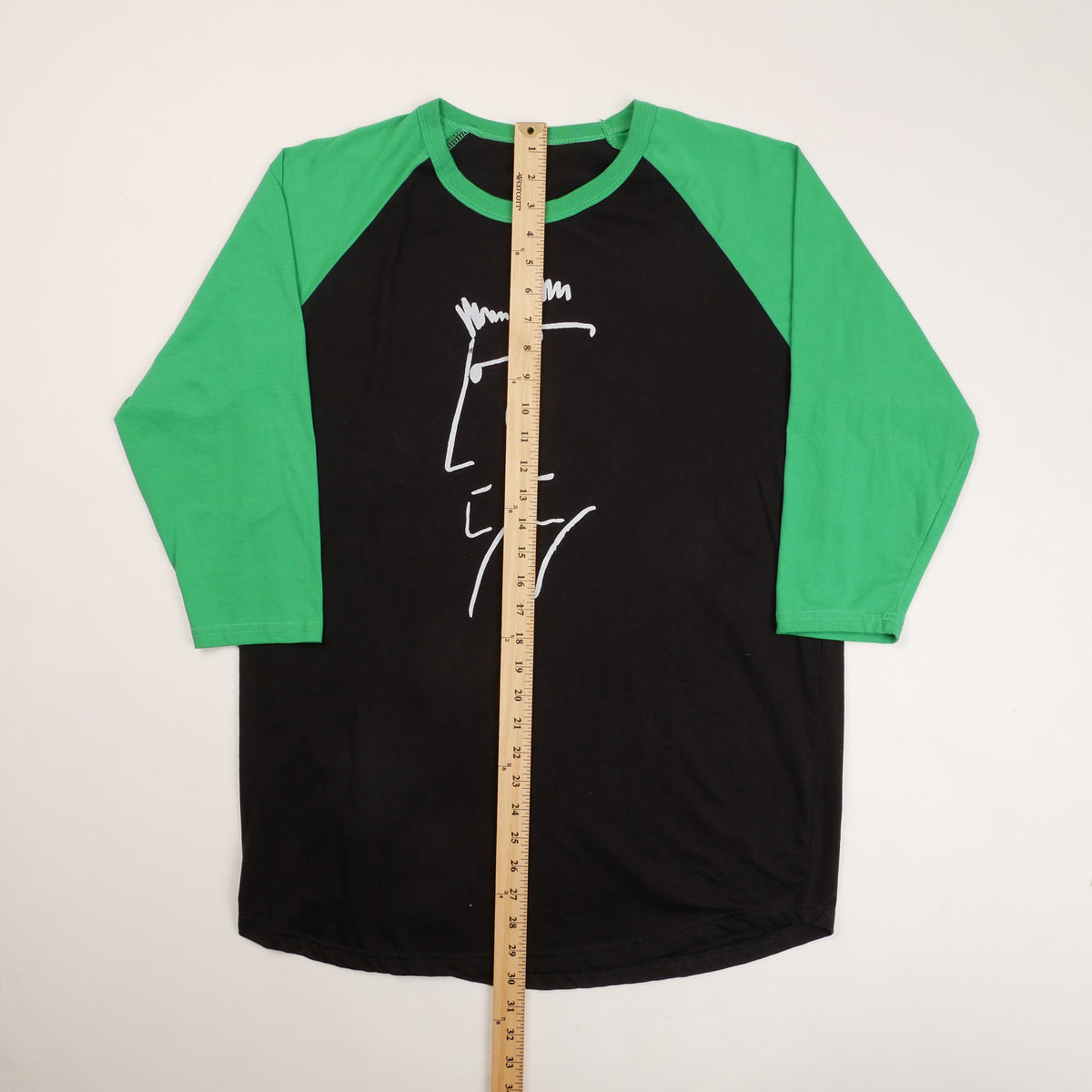 Steely Dan Raglan Tee
