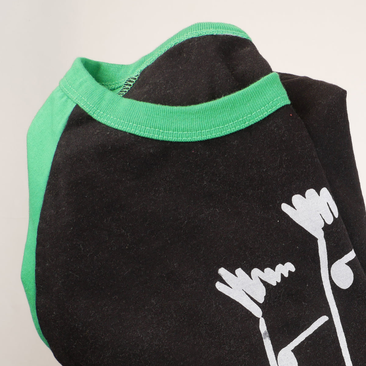 Steely Dan Raglan Tee