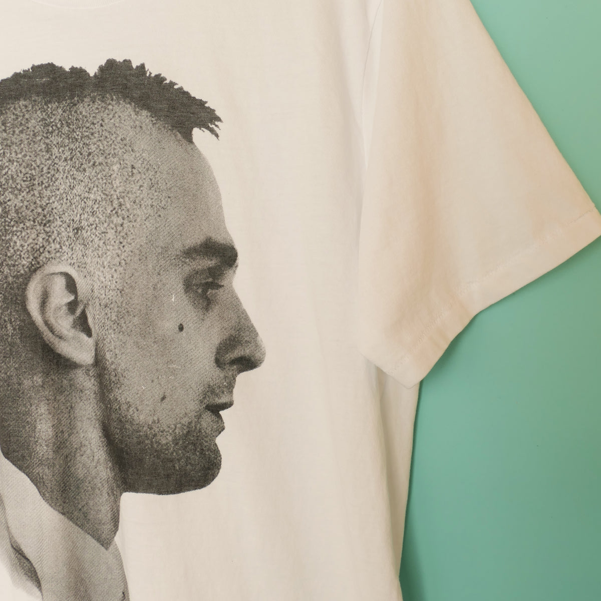 Taxi Driver Tee
