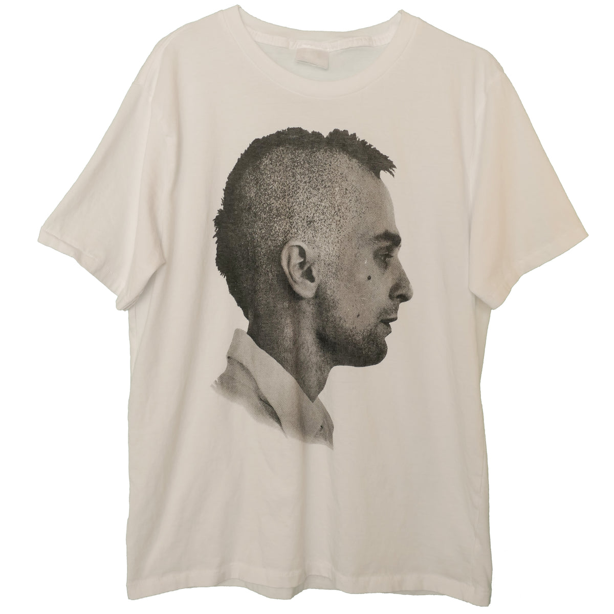 Taxi Driver Tee