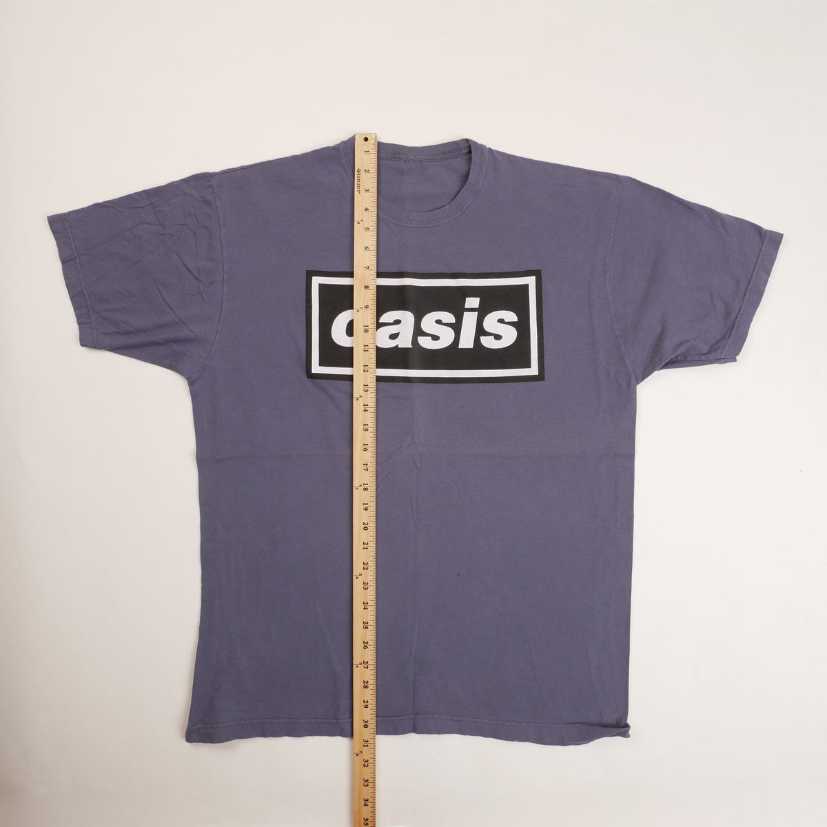 Oasis Tee