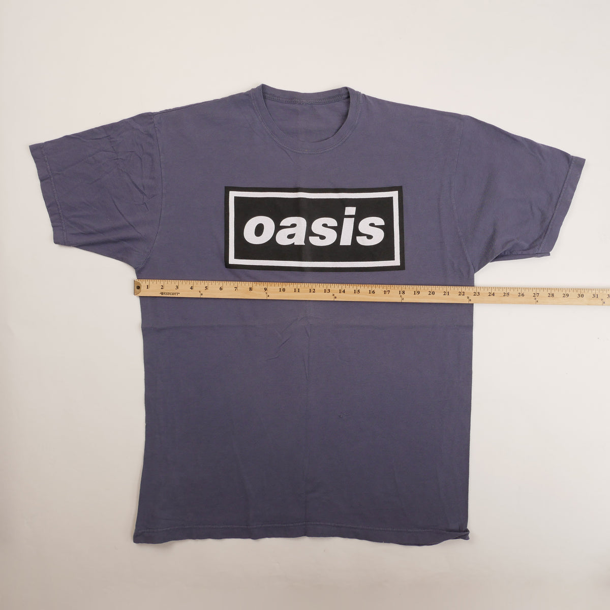 Oasis Tee