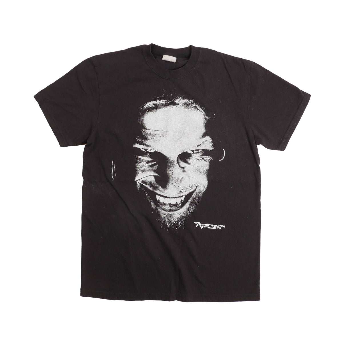 Aphex Twin Te