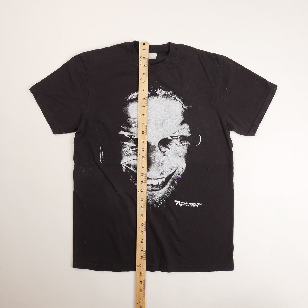 Aphex Twin Te