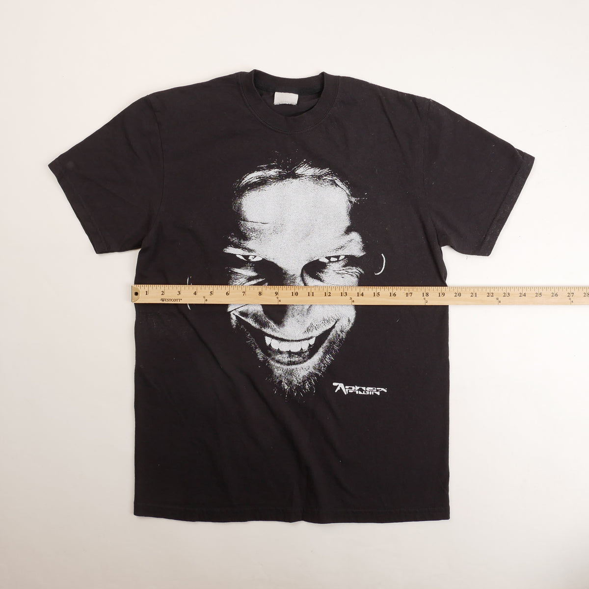 Aphex Twin Te
