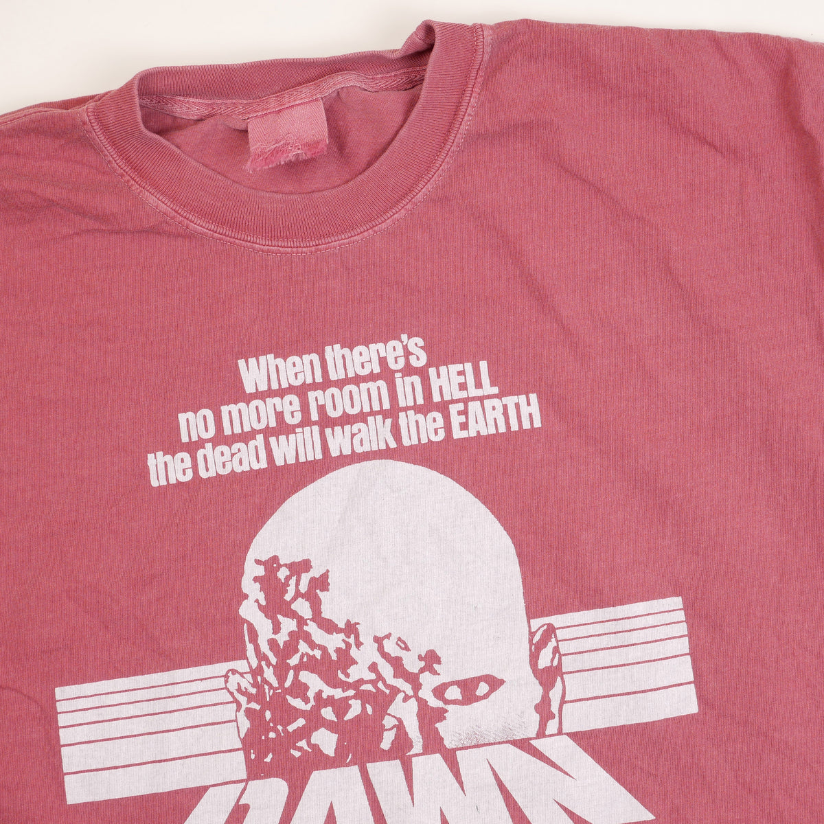 Dawn of the Dead Tee