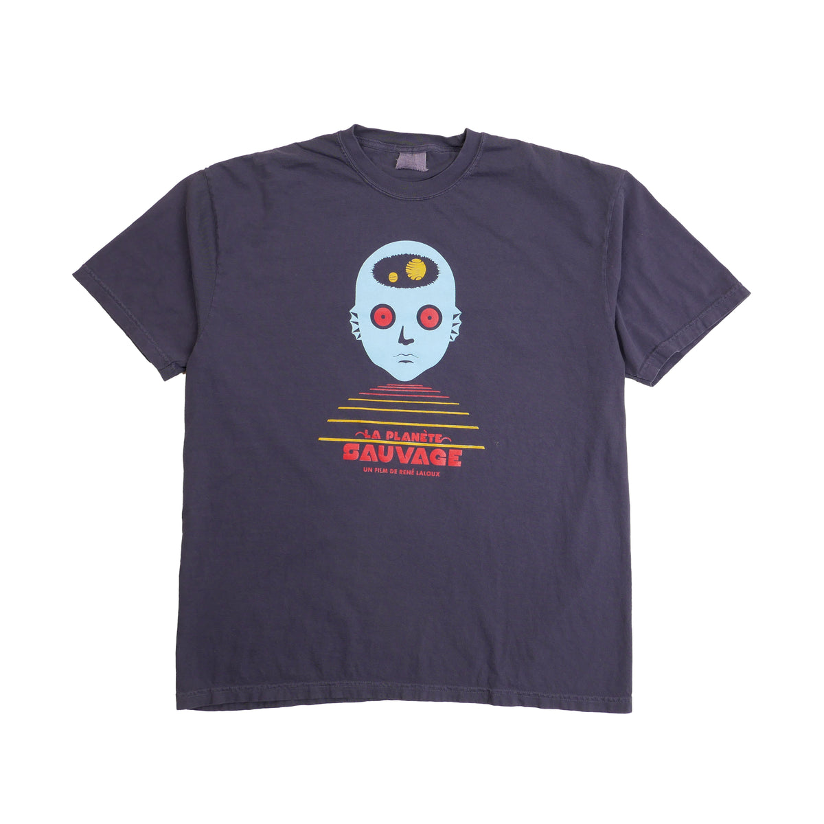 Fantastic Planet Tee