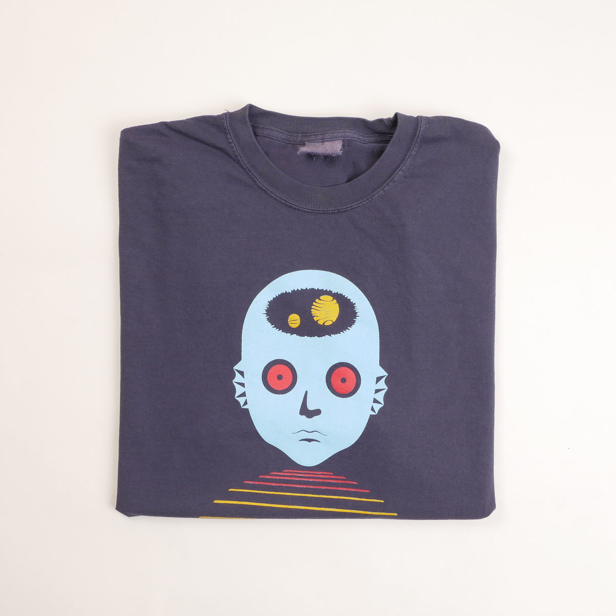 Fantastic Planet Tee