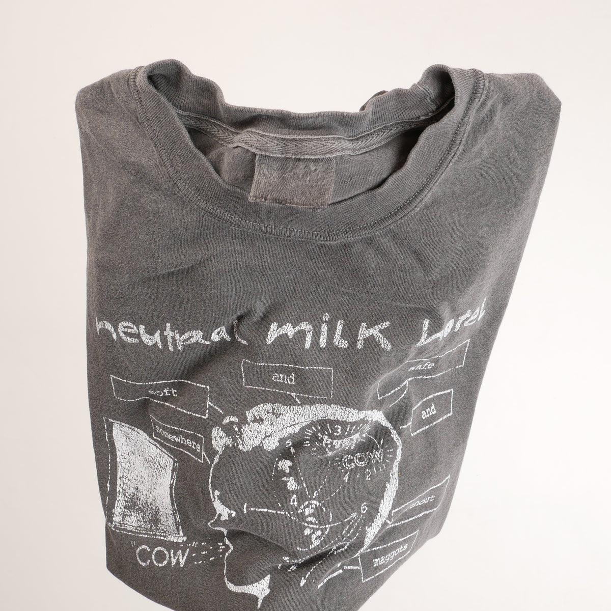 Neutral Milk Hotel Tee