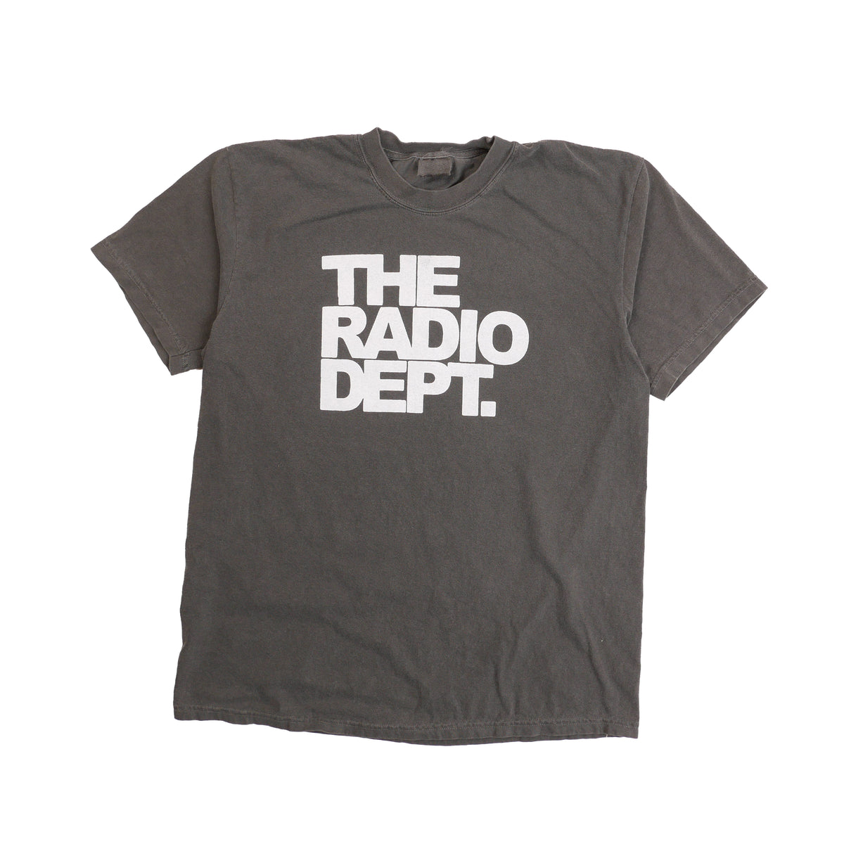 The Radio Dept. Tee
