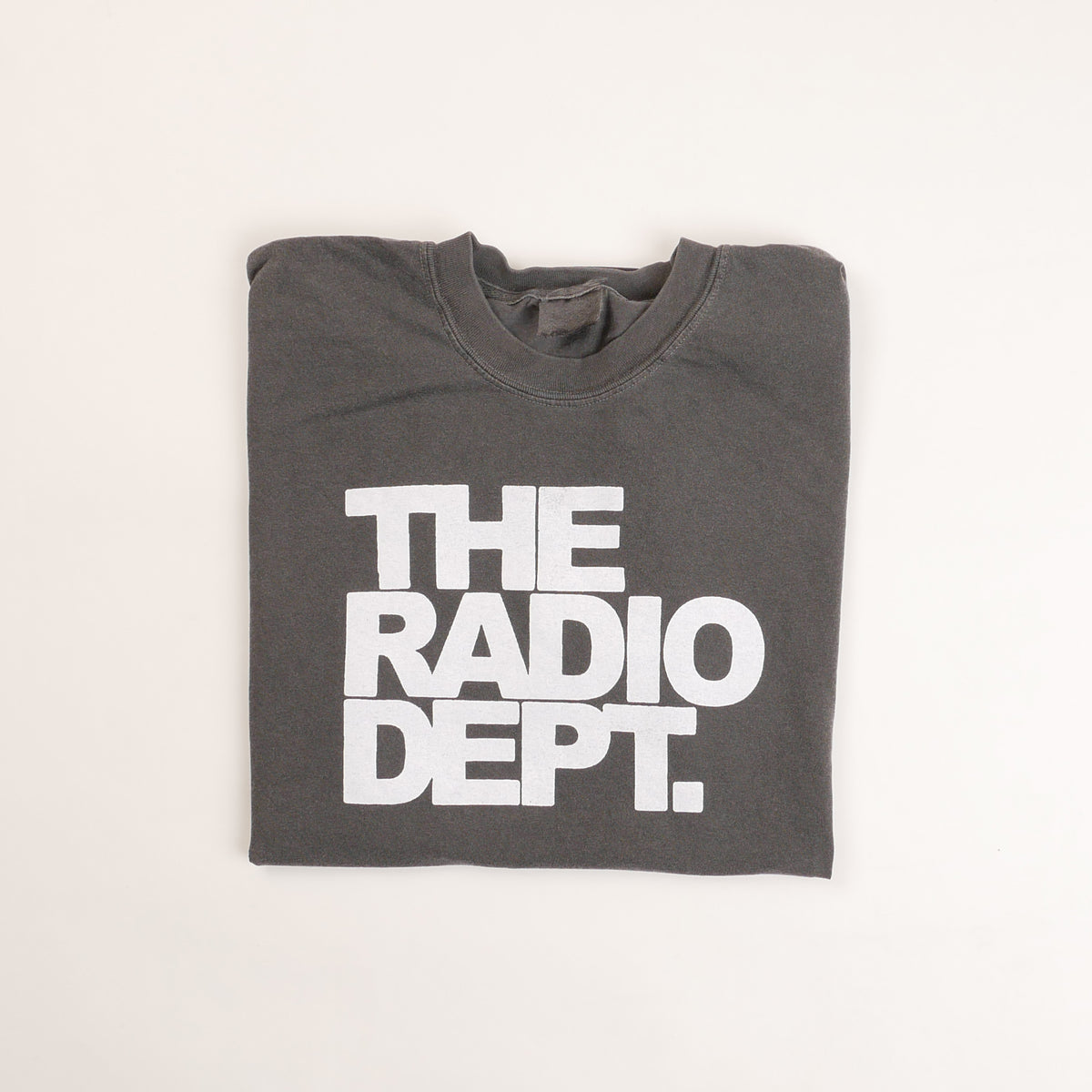 The Radio Dept. Tee