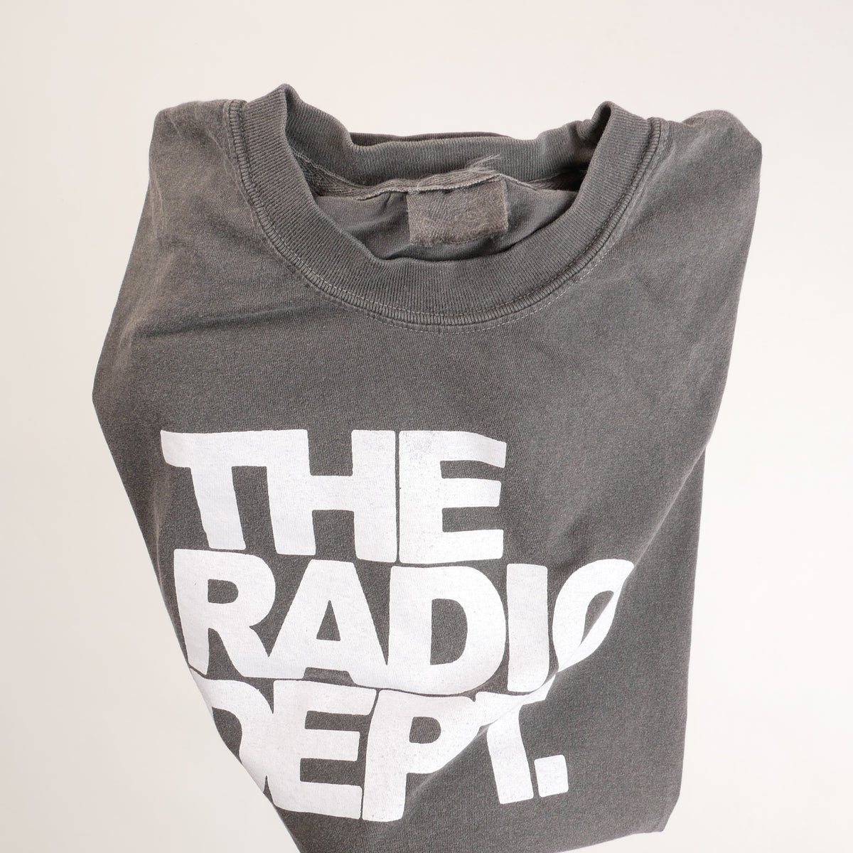 The Radio Dept. Tee