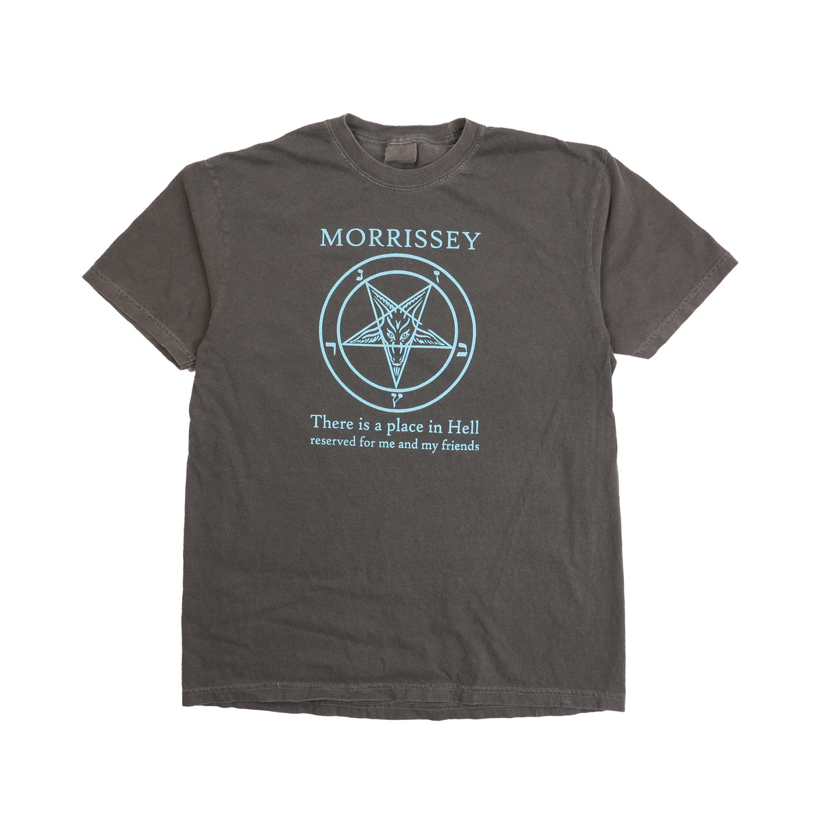 Morrissey Tee