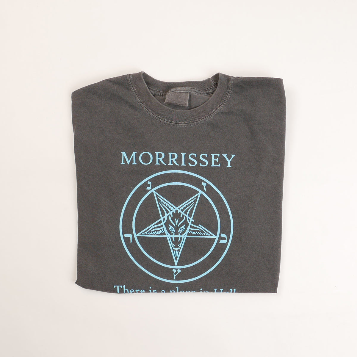 Morrissey Tee