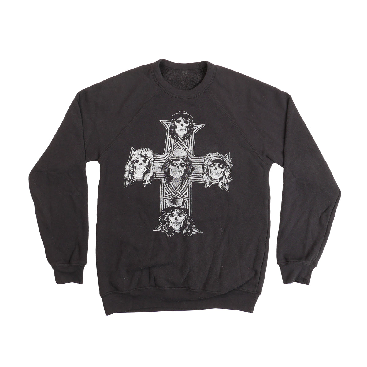 Guns N' Roses Sweatshirt