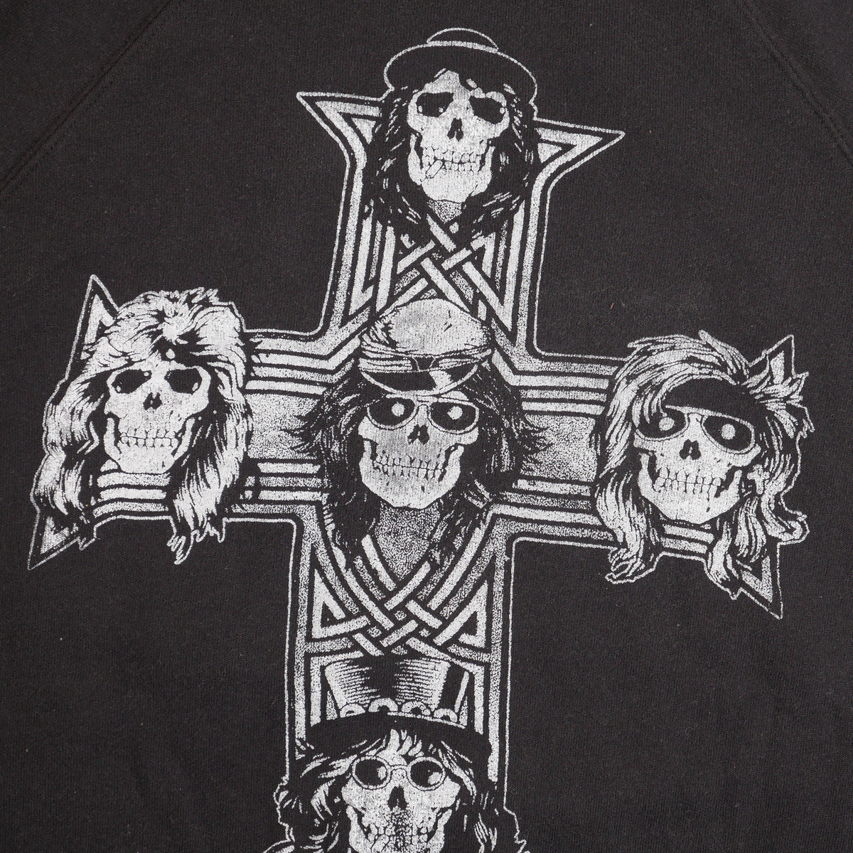 Guns N' Roses Sweatshirt