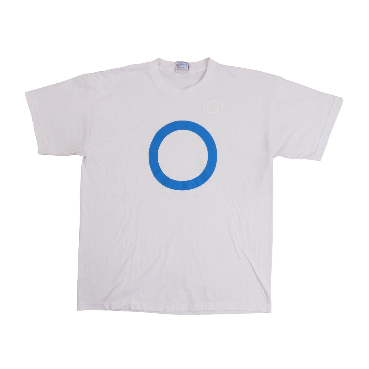The Germs Tee