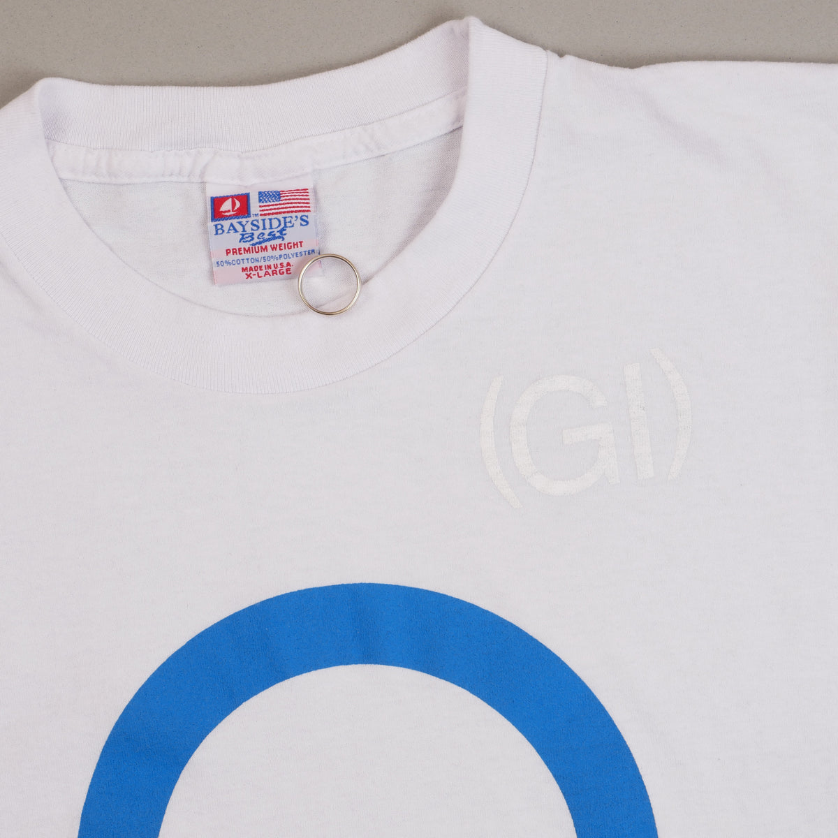 The Germs Tee