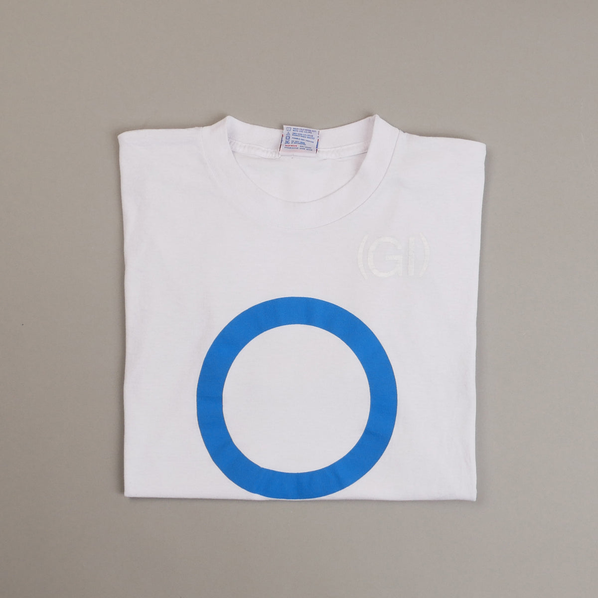 The Germs Tee