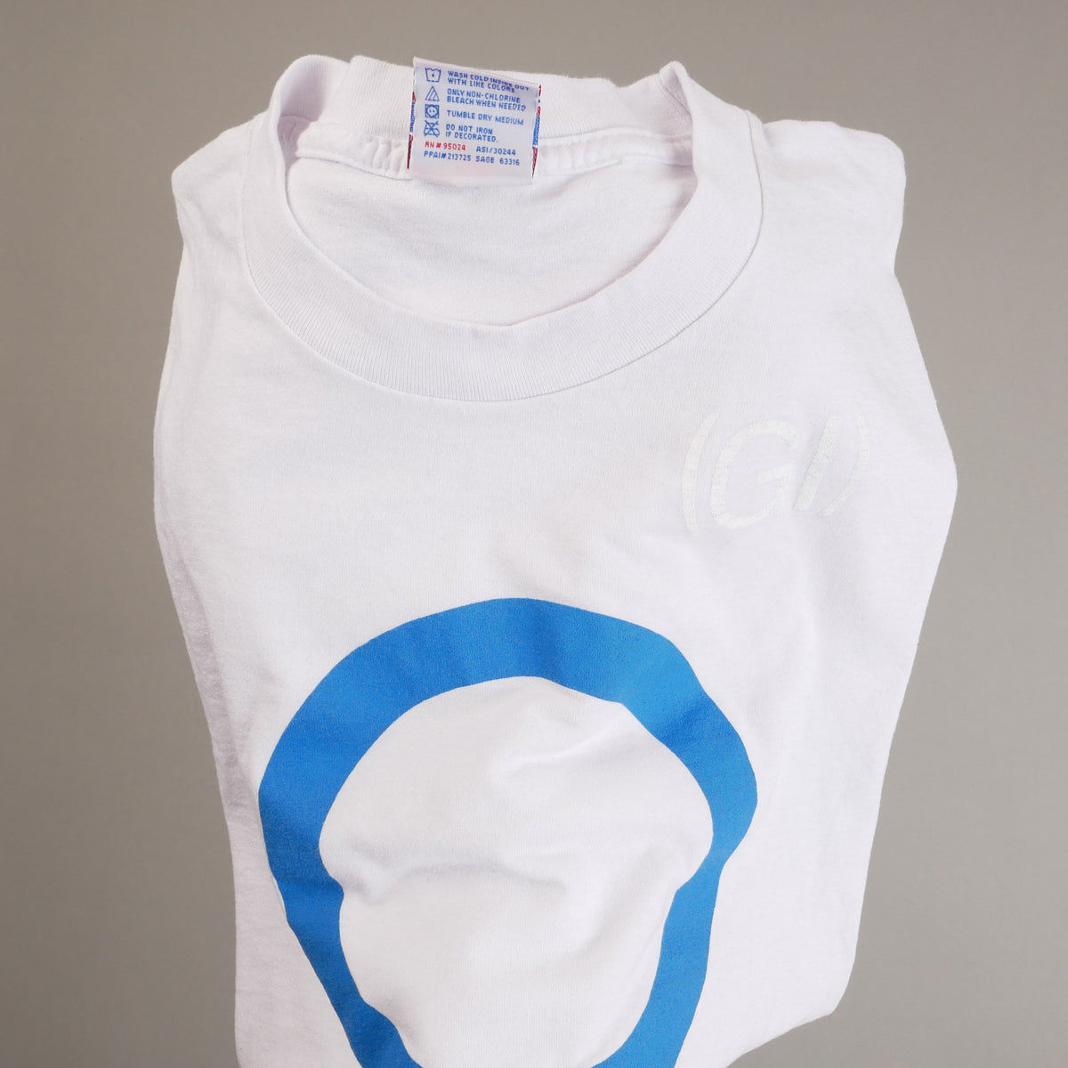 The Germs Tee