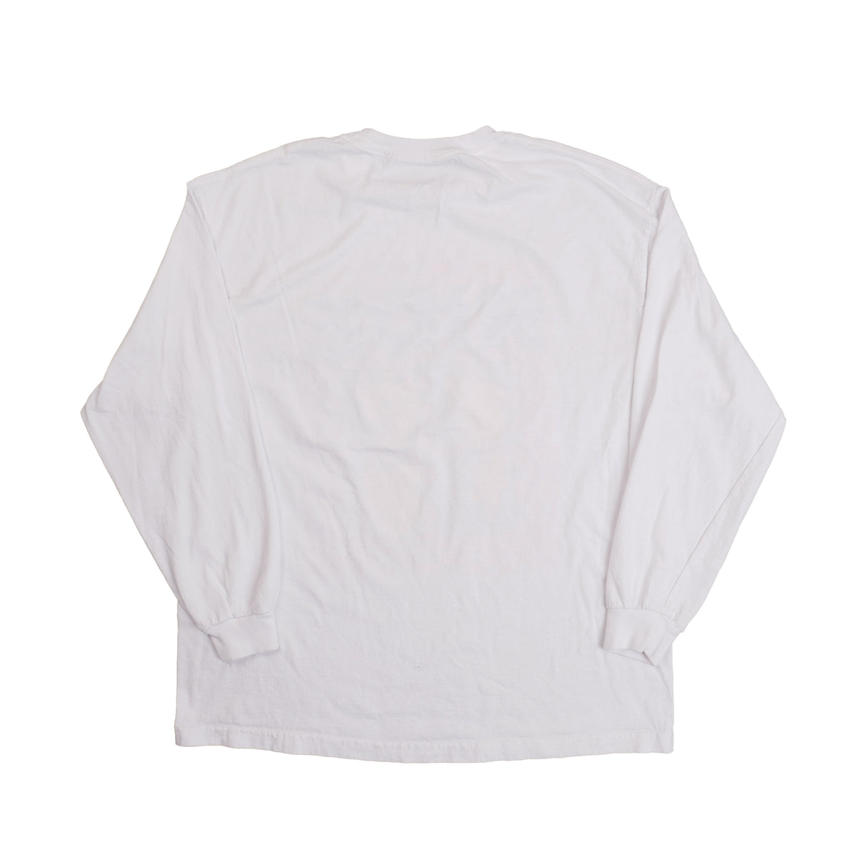Ride Long Sleeve Tee