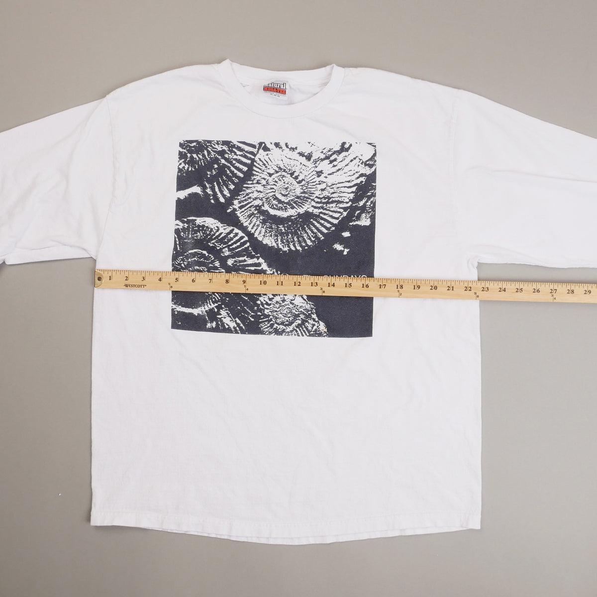 The Sundays Long Sleeve Tee
