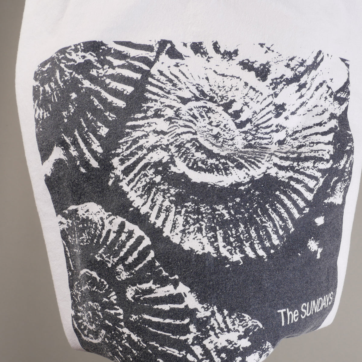 The Sundays Long Sleeve Tee