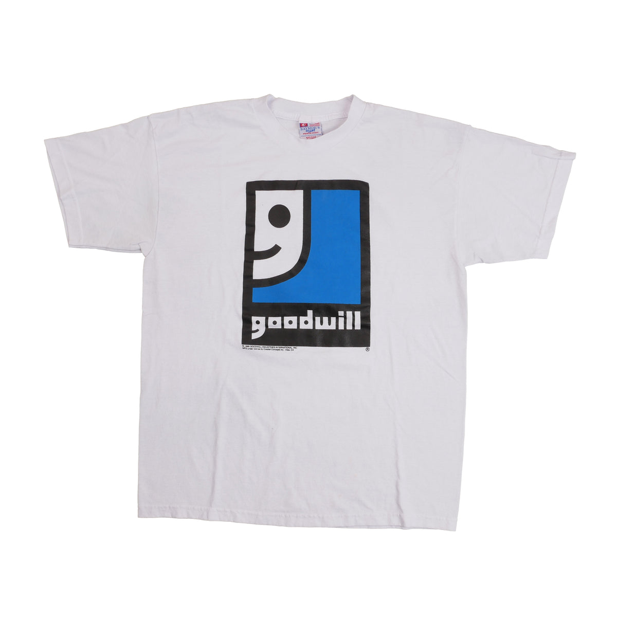 Goodwill Industries Tee