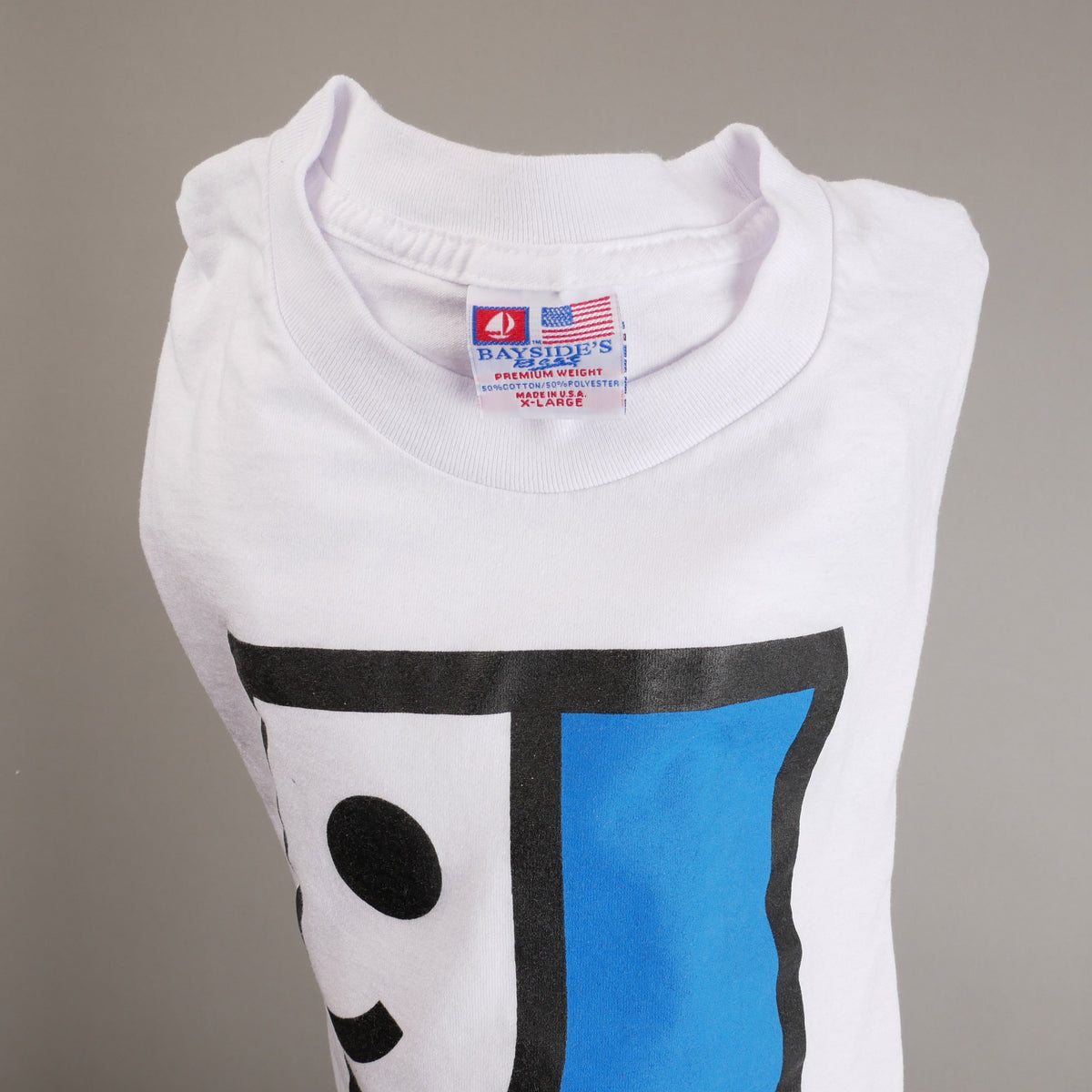 Goodwill Industries Tee