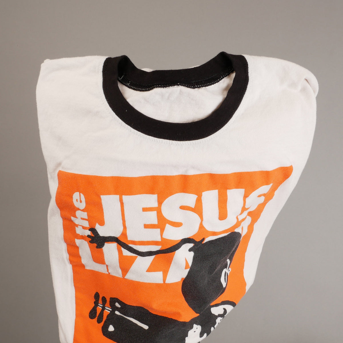 The Jesus Lizard Ringer Tee
