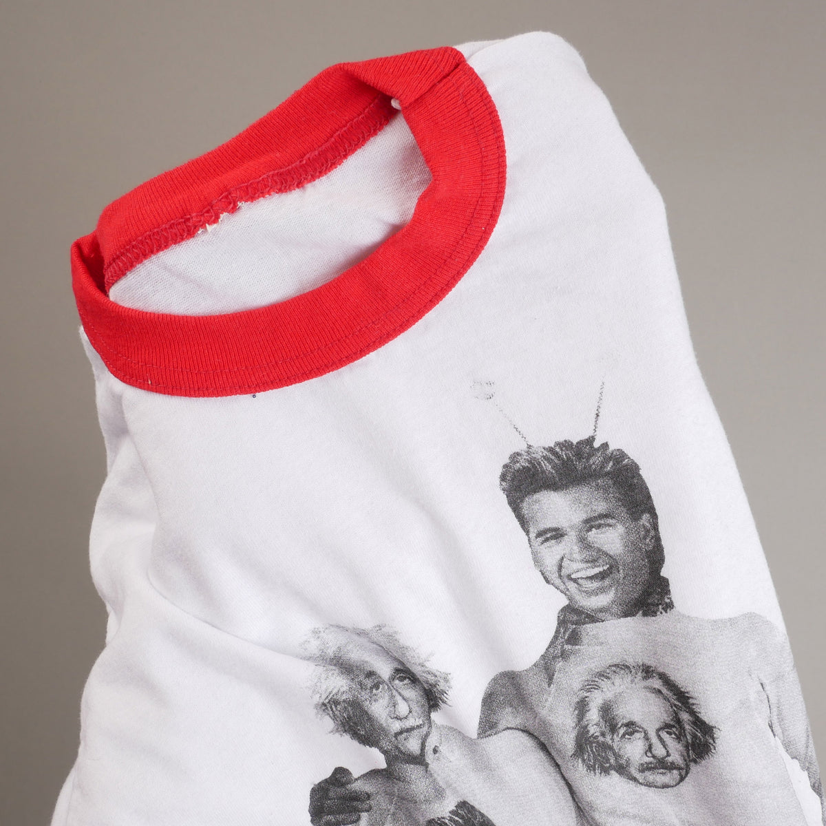Real Genius Tee