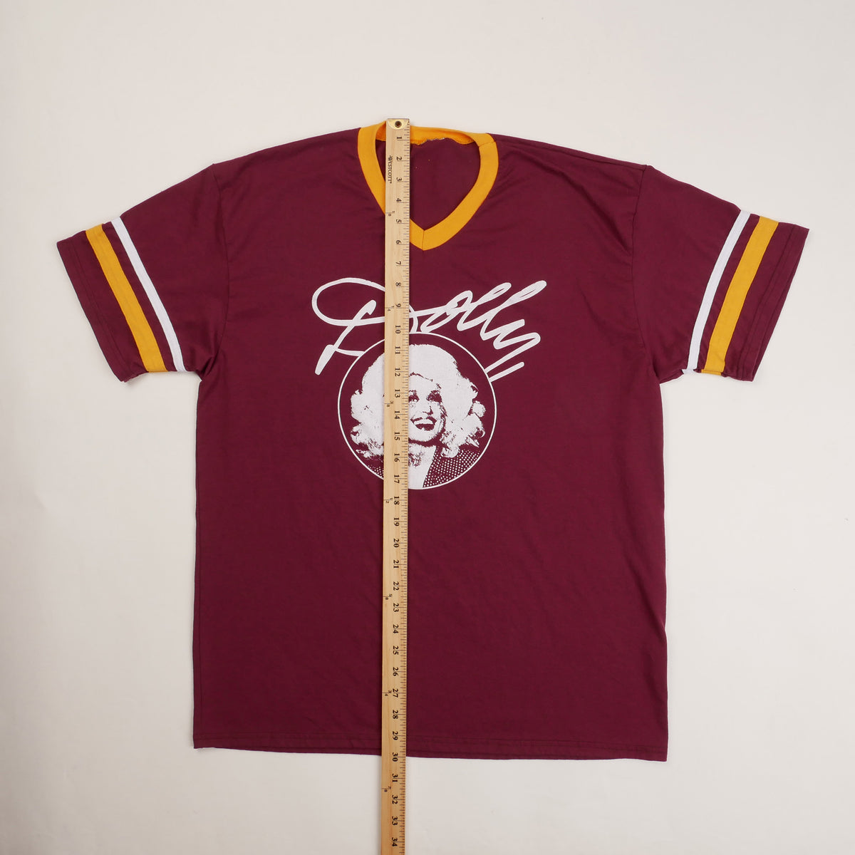 Dolly Parton Tee