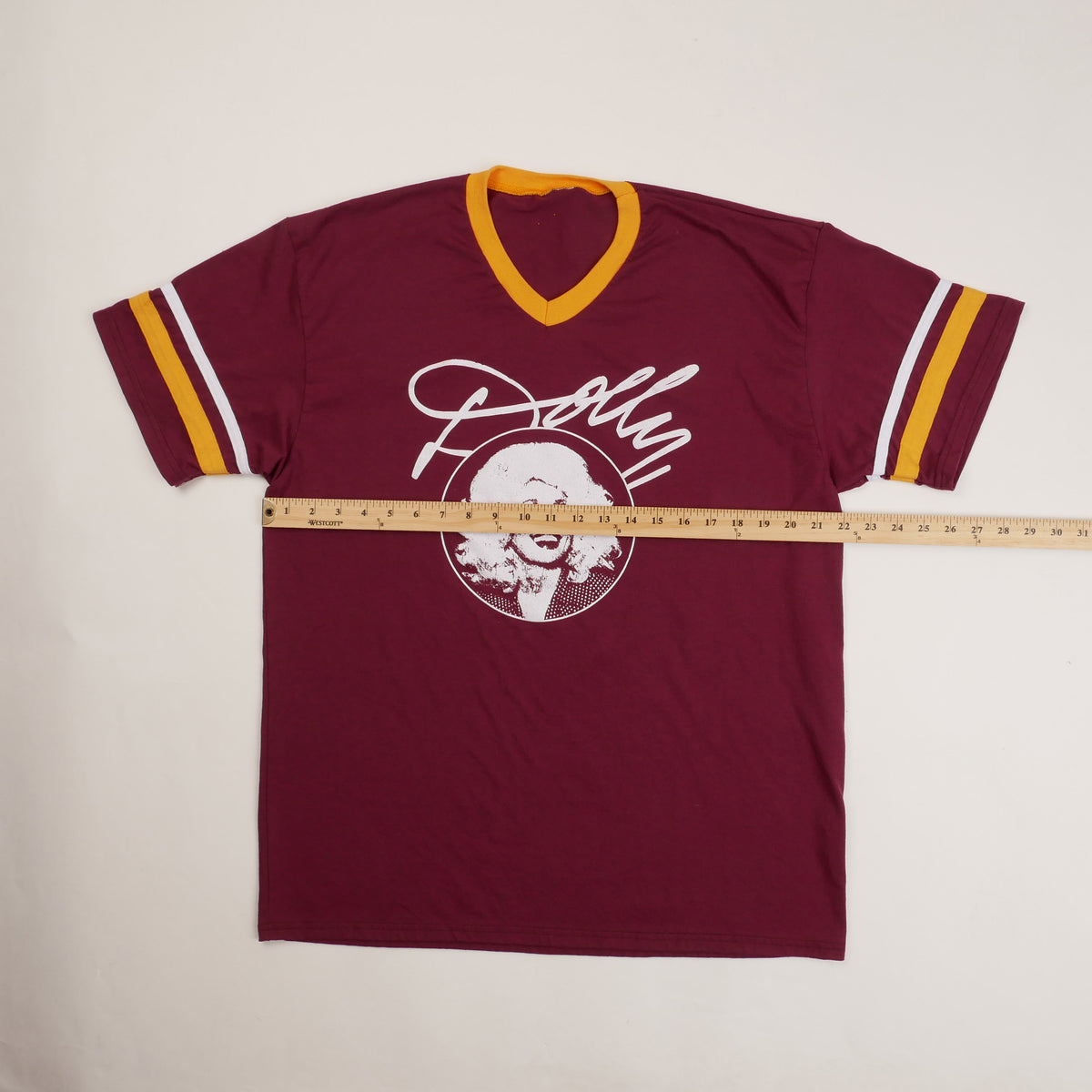 Dolly Parton Tee