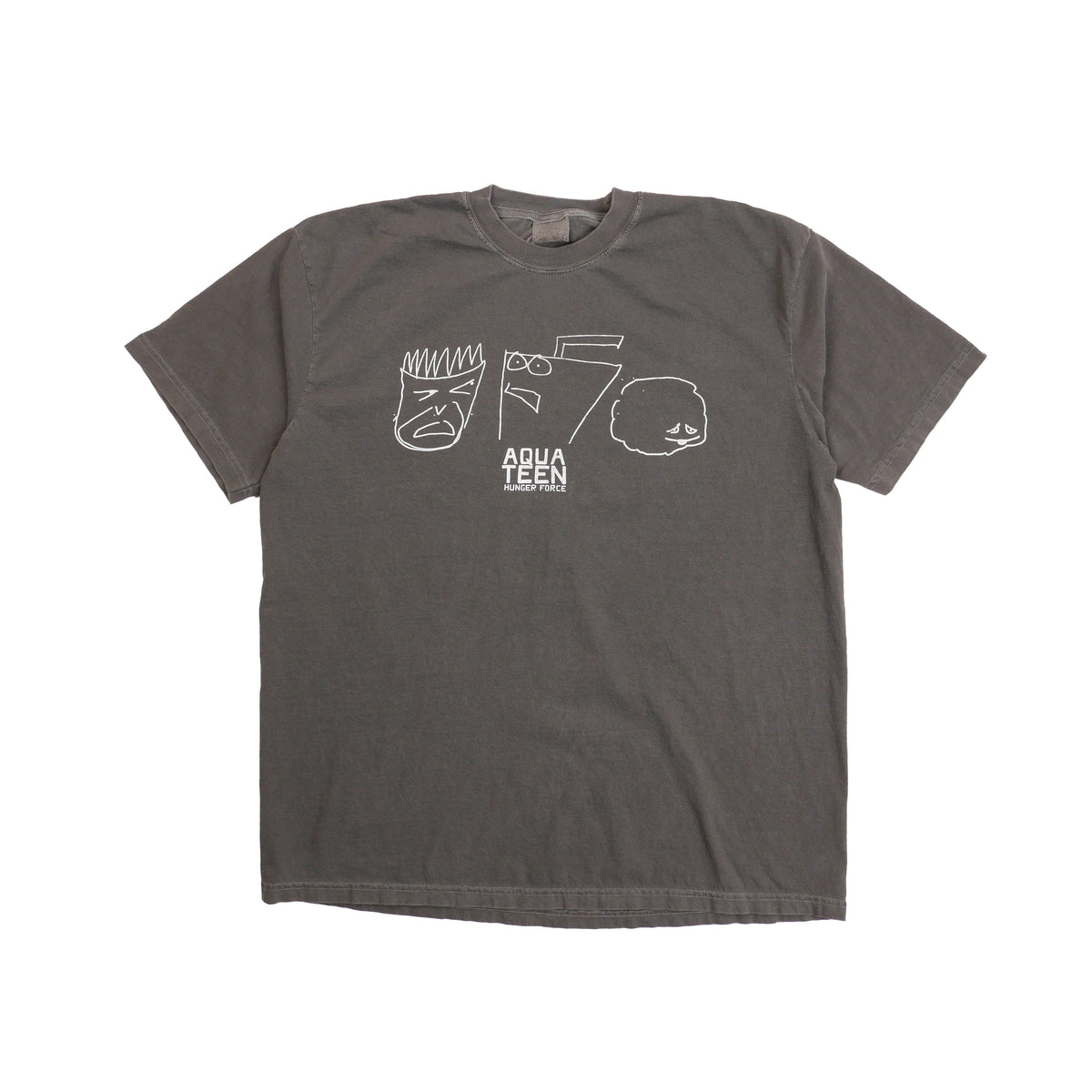Aqua Teen Hunger Force Tee