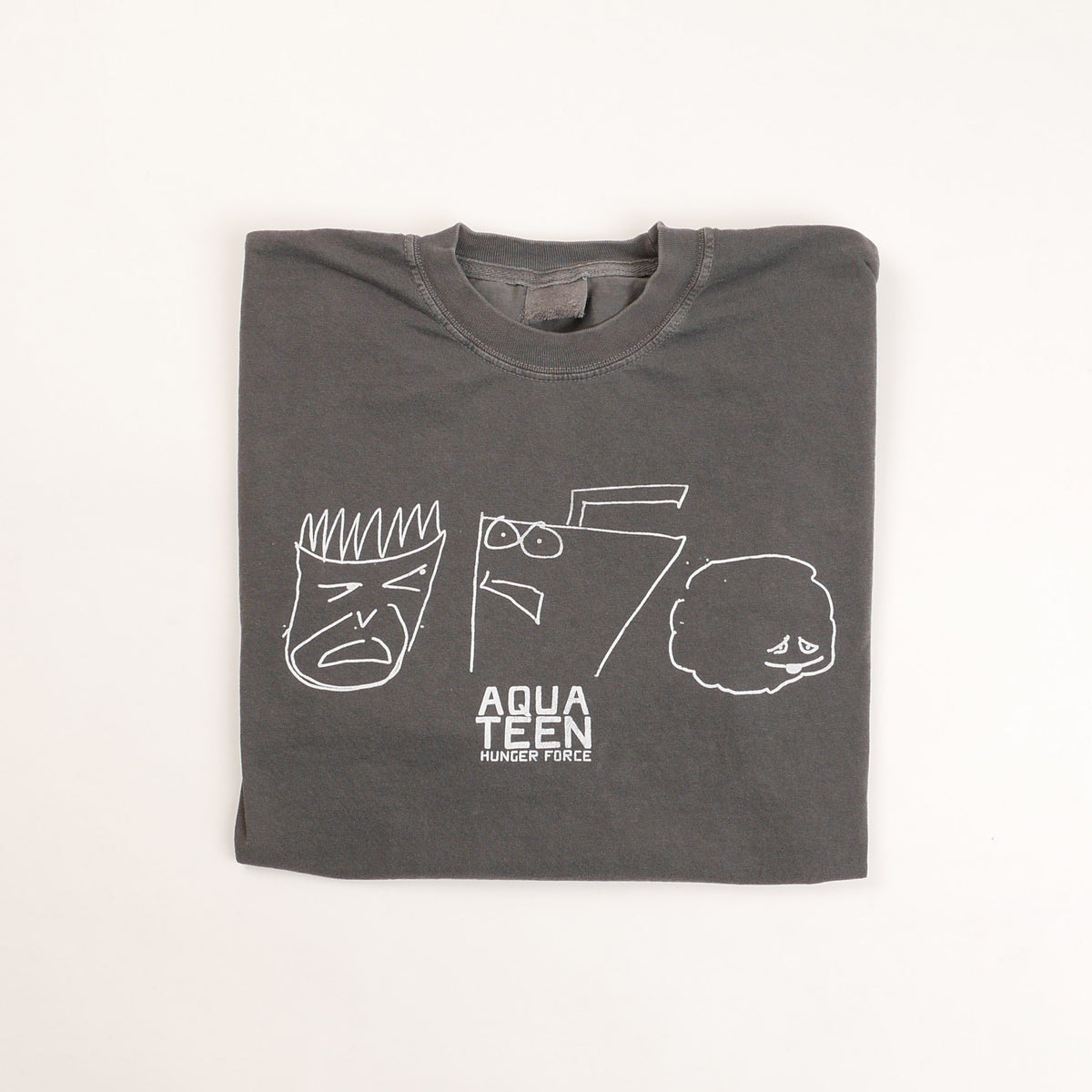 Aqua Teen Hunger Force Tee