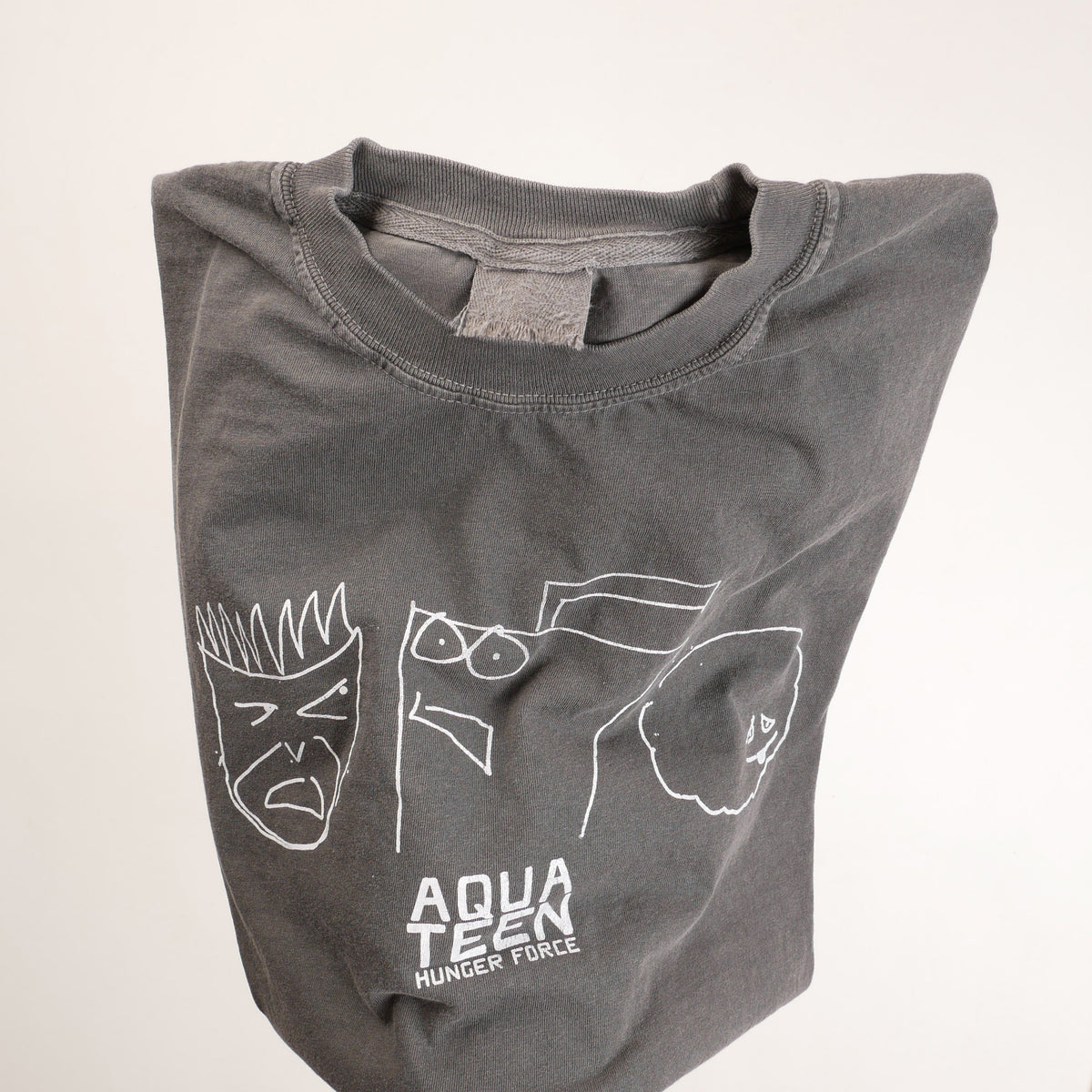 Aqua Teen Hunger Force Tee