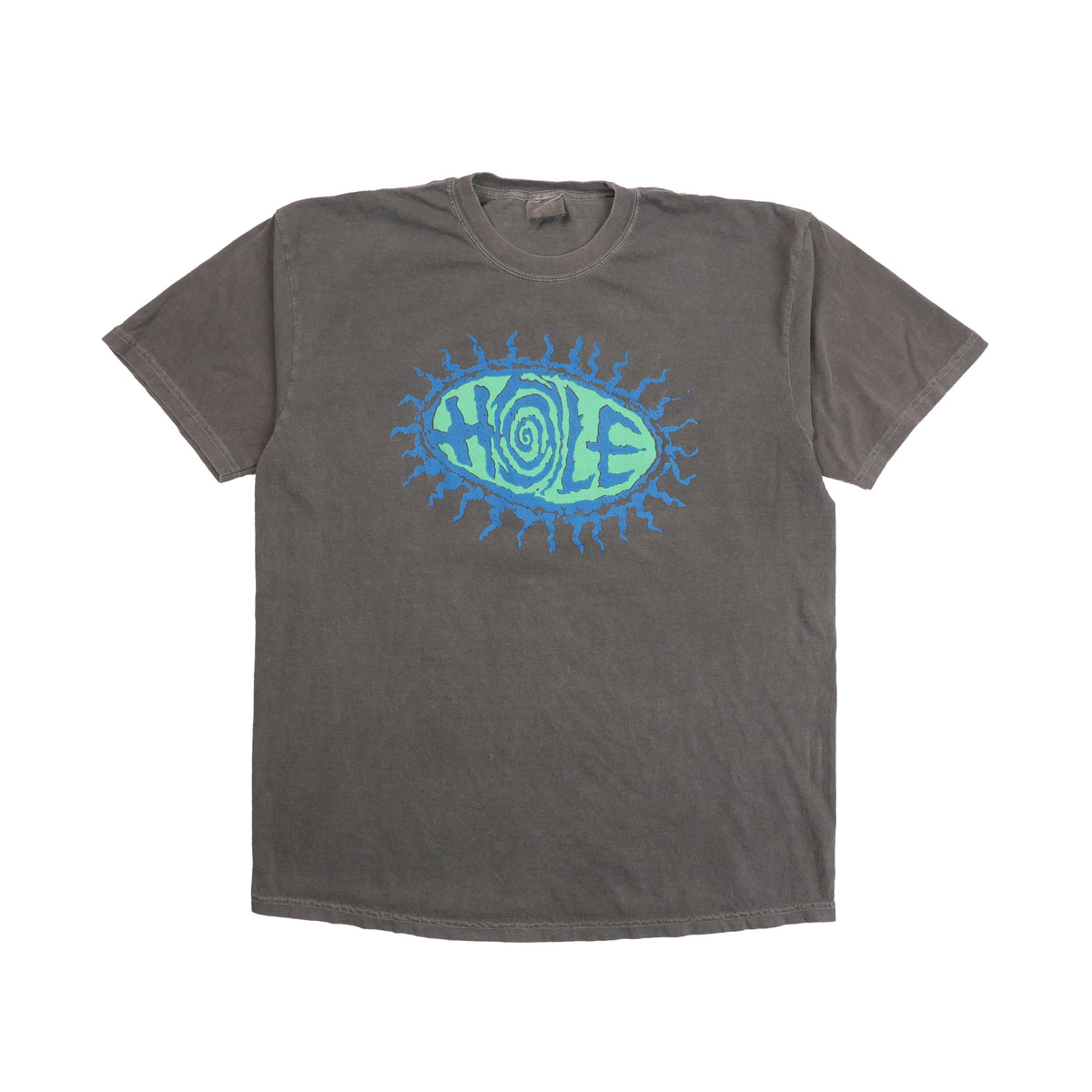 Hole Tee