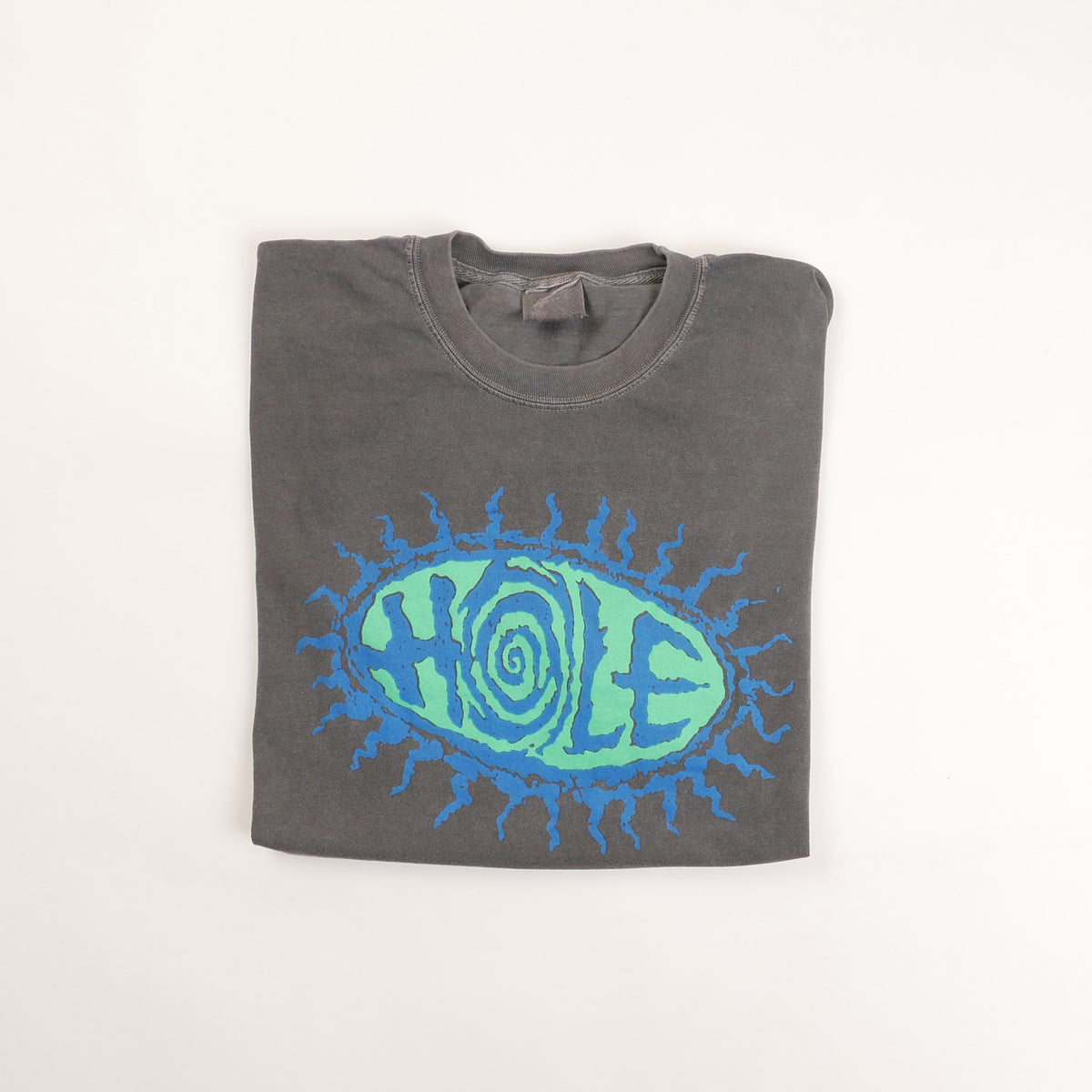 Hole Tee
